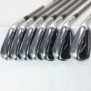 Taylormade R9 Iron Set 5-Pw, Aw Senior Motore 55 Graphite Plus 1.5" 1031423