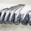 Mizuno Jpx 921 Hot Metal Pro Iron Set 5-Pw, Gw Regular Project X Lz 1031525