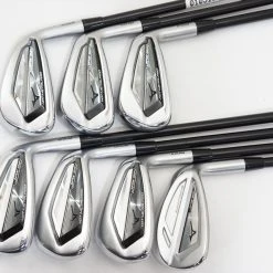 Mizuno Jpx 921 Hot Metal Pro Iron Set 5-Pw, Gw Regular Project X Lz 1031525 -Titleist Shop 01031525 3 07470.1669226004