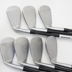Mizuno Jpx 921 Hot Metal Pro Iron Set 5-Pw, Gw Regular Project X Lz 1031525 -Titleist Shop 01031525 4 87312.1669226005