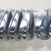 Taylormade P770 2020 Iron Set 3-Pw, Aw Stiff Flex Mmt 105 Graphite 1031531 Mint