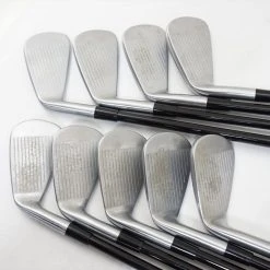 Taylormade P770 2020 Iron Set 3-Pw, Aw Stiff Flex Mmt 105 Graphite 1031531 Mint -Titleist Shop 01031531 4 15115.1669226032