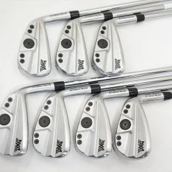 Pxg 0311 Xp Gen 4 Iron Set 4-Pw Stiff Flex Elevate 95 Vss Steel 1031543 Good -Titleist Shop 01031543 3 72201.1669225866