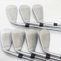 Pxg 0311 Xp Gen 4 Iron Set 4-Pw Stiff Flex Elevate 95 Vss Steel 1031543 Good -Titleist Shop 01031543 4 73689.1669225866