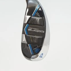 Alternative view of Cobra T-Rail Pw Pitching Wedge Stiff Flex Ultralite Graphite 1032079 Excellent