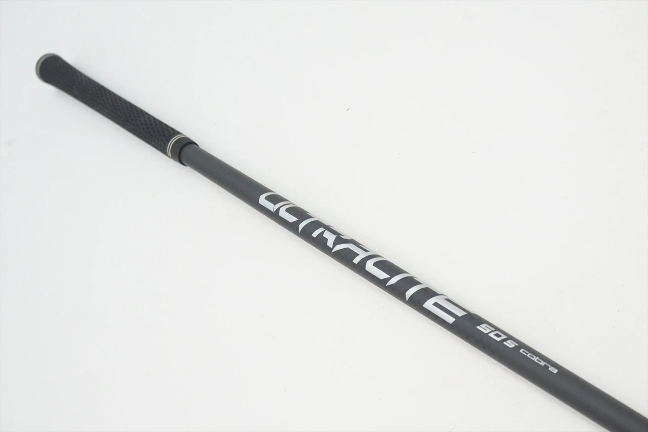 Cobra T-Rail Pw Pitching Wedge Stiff Flex Ultralite Graphite 1032079 Excellent 4 Cobra T-Rail Pw Pitching Wedge Stiff Flex Ultralite Graphite 1032079 Excellent - Image 4