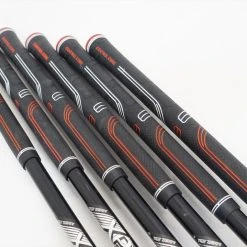 Taylormade Burner 2.0 Iron Set 5-Pw Stiff Xp 105 St15 Steel 1032158 Left Hand Lh 6 Taylormade Burner 2.0 Iron Set 5-Pw Stiff Xp 105 St15 Steel 1032158 Left Hand Lh -Titleist Shop 01032158 3 92258.1669226392