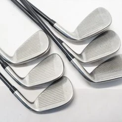 Taylormade Burner 2.0 Iron Set 5-Pw Stiff Xp 105 St15 Steel 1032158 Left Hand Lh 7 Taylormade Burner 2.0 Iron Set 5-Pw Stiff Xp 105 St15 Steel 1032158 Left Hand Lh -Titleist Shop 01032158 4 85333.1669226392