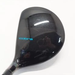 Cobra F-Max Sl 23° 5 Fairway Wood Ladies Flex Superlite 50 1051278 Excellent -Titleist Shop 01032173 4 06162.1672326712