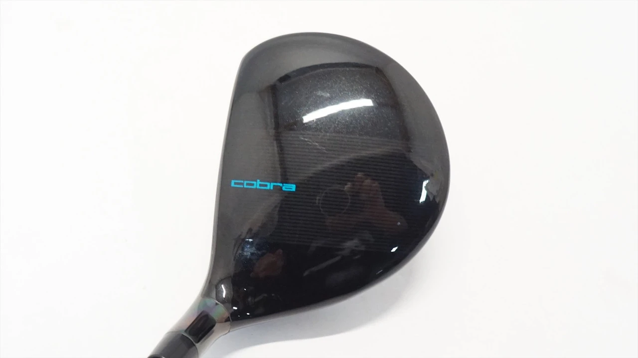 Cobra F-Max Sl 19° 3 Fairway Wood Ladies Flex Superlite 50 1051280 Excellent 2 Cobra F-Max Sl 19° 3 Fairway Wood Ladies Flex Superlite 50 1051280 Excellent - Image 2