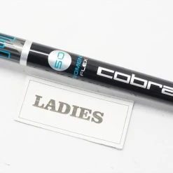 Cobra F-Max Sl 23° 5 Fairway Wood Ladies Flex Superlite 50 1051278 Excellent -Titleist Shop 01032173 5 56983.1672326713