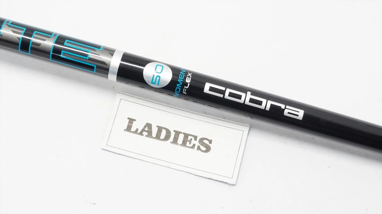 Cobra F-Max Sl 19° 3 Fairway Wood Ladies Flex Superlite 50 1051280 Excellent 3 Cobra F-Max Sl 19° 3 Fairway Wood Ladies Flex Superlite 50 1051280 Excellent - Image 3