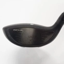 Cobra Speedzone Black/White 18.5° 5 Fairway Wood Regular Tensi Blue Av 65 Mint -Titleist Shop 01032213 3 74253.1672326740