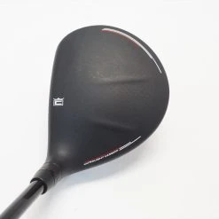 Cobra Speedzone Black/White 18.5° 5 Fairway Wood Regular Tensi Blue Av 65 Mint -Titleist Shop 01032213 4 17730.1672326740