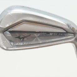 New Mizuno Jpx 921 Forged 4 Iron Stiff Flex Steel 1032266