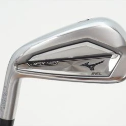 New Mizuno Jpx 921 Sel 4 Iron Regular Flex Modus3 Tour 105 1032274 Left Hand Lh