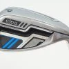Adams® Adams Idea 2014 Pw Pitching Wedge Lite Flex Bassara Graphite 1032846 Good