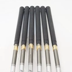 Taylormade Speedblade Iron Set 5-Pw Regular Steelfiber I95 Graphite 1032874 -Titleist Shop 01032874 3 12805.1669225989