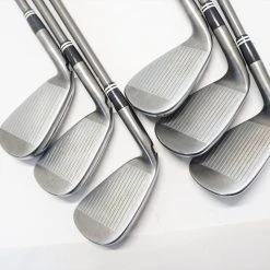 Taylormade Speedblade Iron Set 5-Pw Regular Steelfiber I95 Graphite 1032874 -Titleist Shop 01032874 4 01569.1669225990