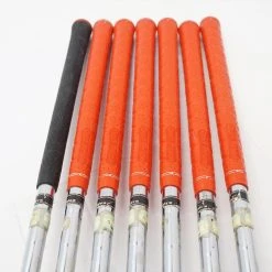 Ping I3 + Red Dot Iron Set 4-Pw Stiff Flex N.S. Pro 950Gh Steel 1032878 Good -Titleist Shop 01032878 3 35827.1669225764