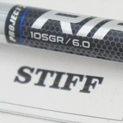 Callaway Rogue St Pro 7 Iron Stiff Flex Rifle Steel 1032890 Excellent -Titleist Shop 01032890 5 69609.1670878187