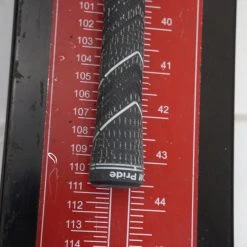 Project X Evenflow Riptide Cb 60G Stiff 43.5" Driver Shaft Taylormade 1033460 -Titleist Shop 01033460 5 79661.1671138499