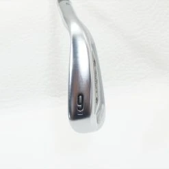 Callaway X Forged Cb 2021 9 Iron Stiff Flex Project X Io Steel 1033490 Good