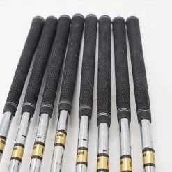 Cobra King Forged Tec Iron Set 4-Pw, Gw Regular Dynamic Gold Lite 1033552 Fair -Titleist Shop 01033552 3 61988.1669226135