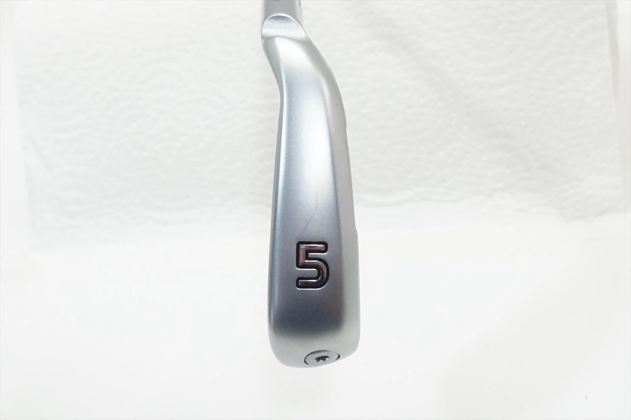 Ping G425 5 Iron Stiff Flex Awt 2.0 Steel 1033579 Excellent 1 Ping G425 5 Iron Stiff Flex Awt 2.0 Steel 1033579 Excellent