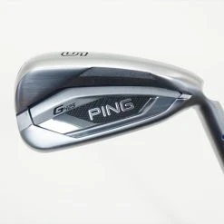 Ping G425 5 Iron Stiff Flex Awt 2.0 Steel 1033579 Excellent 7 Ping G425 5 Iron Stiff Flex Awt 2.0 Steel 1033579 Excellent -Titleist Shop 01033579 2 75821.1670964517