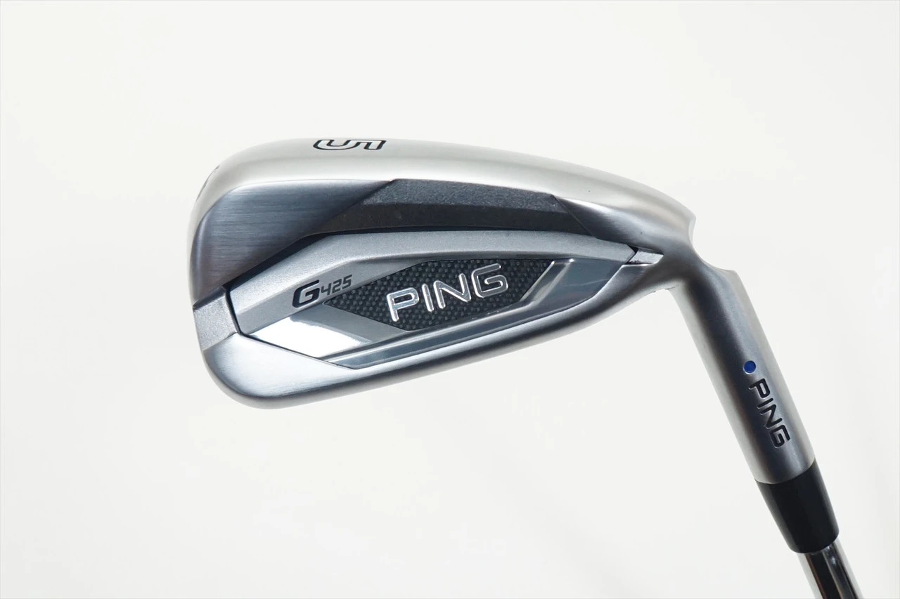 Ping G425 5 Iron Stiff Flex Awt 2.0 Steel 1033579 Excellent 2 Ping G425 5 Iron Stiff Flex Awt 2.0 Steel 1033579 Excellent - Image 2