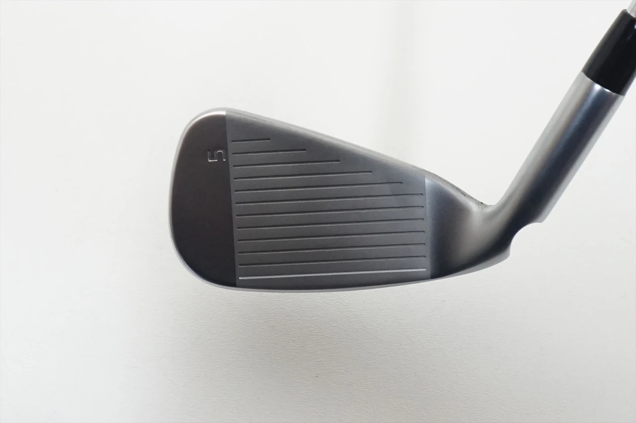 Ping G425 5 Iron Stiff Flex Awt 2.0 Steel 1033579 Excellent 3 Ping G425 5 Iron Stiff Flex Awt 2.0 Steel 1033579 Excellent - Image 3
