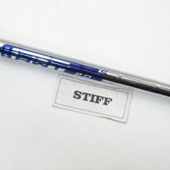 Ping G425 5 Iron Stiff Flex Awt 2.0 Steel 1033579 Excellent 9 Ping G425 5 Iron Stiff Flex Awt 2.0 Steel 1033579 Excellent -Titleist Shop 01033579 4 93176.1670964518