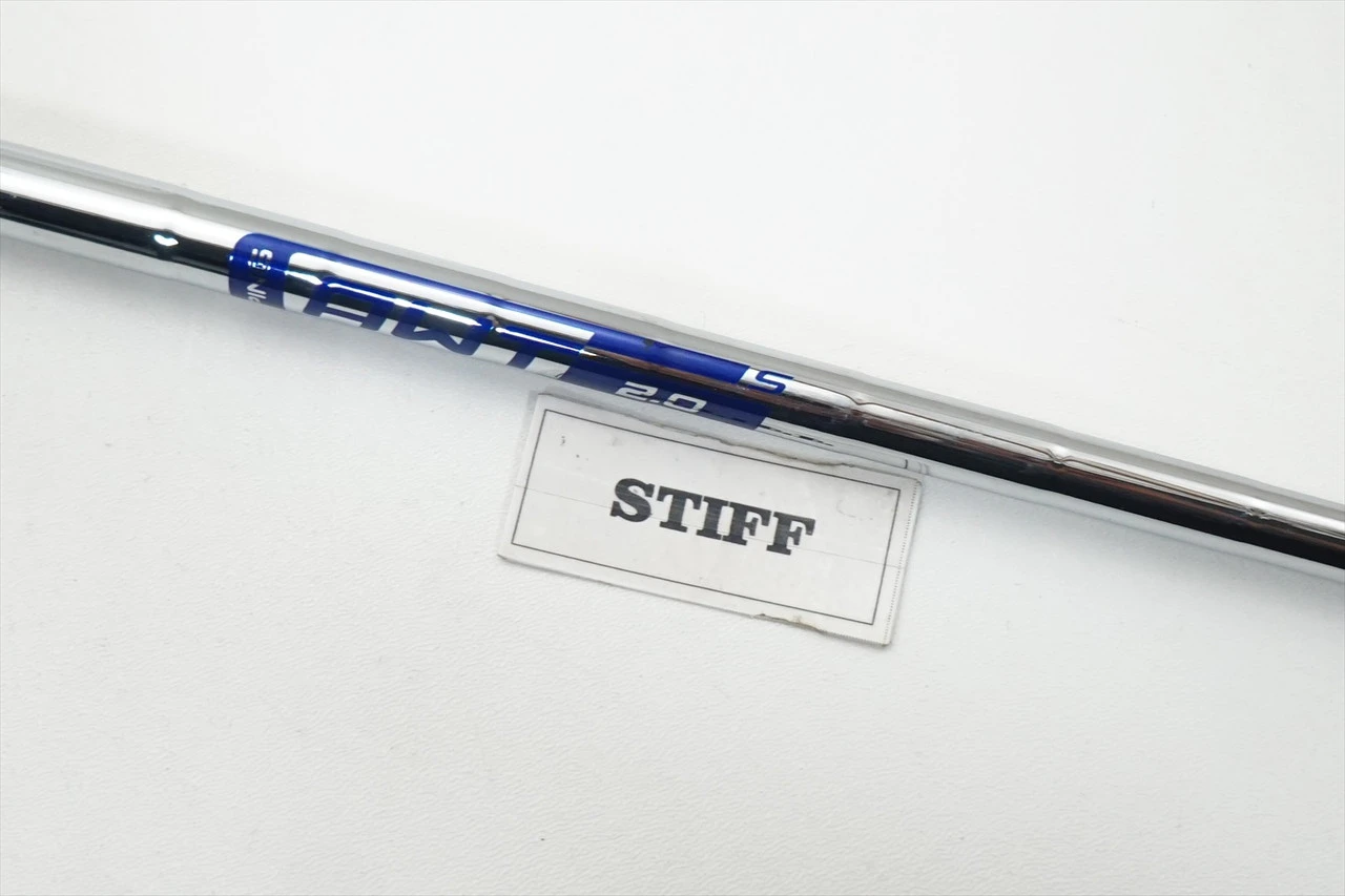 Ping G425 5 Iron Stiff Flex Awt 2.0 Steel 1033579 Excellent 4 Ping G425 5 Iron Stiff Flex Awt 2.0 Steel 1033579 Excellent - Image 4