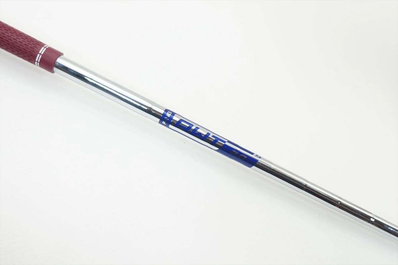 Ping G425 5 Iron Stiff Flex Awt 2.0 Steel 1033579 Excellent 5 Ping G425 5 Iron Stiff Flex Awt 2.0 Steel 1033579 Excellent - Image 5