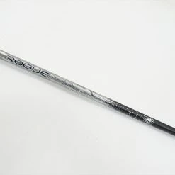 Aldila 2Nd Gen Rogue Silver 110 Msi 70 Stiff 42.5 3 WD Shaft Taylormade 1033599