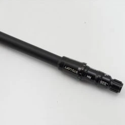 Aldila 2Nd Gen Rogue Silver 110 Msi 70 Stiff 42.5 3 WD Shaft Taylormade 1033599 -Titleist Shop 01033599 3 21872.1670544537