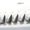 Ping Rapture Black Dot Iron Set 3-Pw Regular Flex Steel 1033775 Good