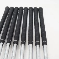 Ping Rapture Black Dot Iron Set 3-Pw Regular Flex Steel 1033775 Good -Titleist Shop 01033775 3 87335.1669225808