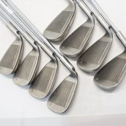 Ping Rapture Black Dot Iron Set 3-Pw Regular Flex Steel 1033775 Good -Titleist Shop 01033775 4 78108.1669225808