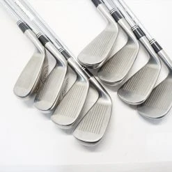 Cleveland Hi-Bore Iron Set 3-Pw Regular Flex True Temper Steel 1033812 Good -Titleist Shop 01033812 4 80575.1669225817