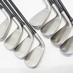 Titleist Ap1 718 Iron Set 5-Pw, 48, 53 Regular Tensi Red Ck Graphite 1034447 -Titleist Shop 01034447 4 34492.1669226110