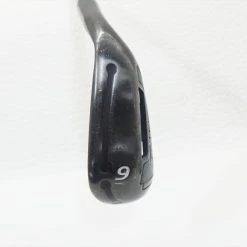 Adams® Adams Idea Tech 2015 9 Iron Regular Flex Steel 1034498 Good