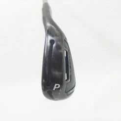 Adams® Adams Idea Tech 2015 Pw Pitching Wedge Regular Flex Steel 1034499 Good