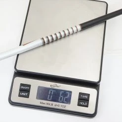 Graphite Design Tour Ad Iz-6 62g Stiff 44" Driver Shaft Pxg 1034548 -Titleist Shop 01034548 3 83846.1674674731