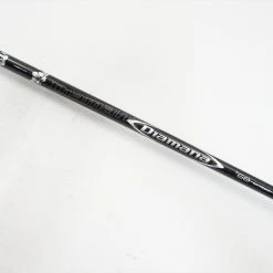 Mitsubishi Diamana S Limited 60 60g Regular 44" Driver Shaft Pxg 1034550