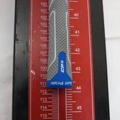 Mitsubishi Mitsu Tensei Av Raw Blue 65 Tx FoH Tour X 43.75" Driver Shaft Callaway 1034643 -Titleist Shop 01034643 5 49689.1670544571