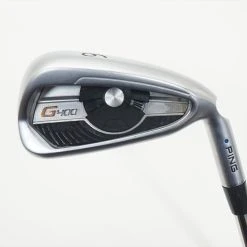 Ping G400 6 Iron Stiff Flex Awt 2.0 Steel 1034661 Good -Titleist Shop 01034661 2 99740.1670964396