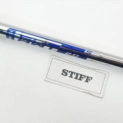 Ping G400 6 Iron Stiff Flex Awt 2.0 Steel 1034661 Good -Titleist Shop 01034661 4 44984.1670964397