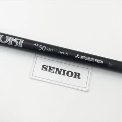 Callaway Xr Os 7 Iron Senior Flex Fubuki Graphite 1034689 Good -Titleist Shop 01034689 4 50092.1670964603